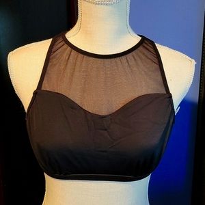 Venus swim top